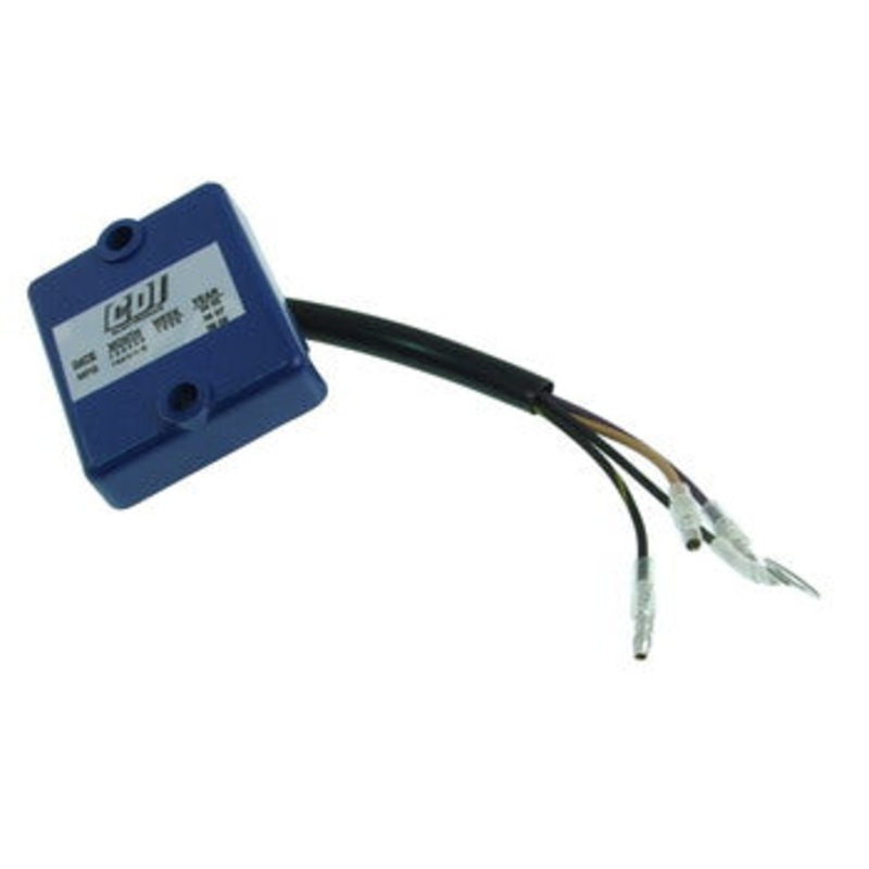 Rev Limiter - Mercury 50-300hp