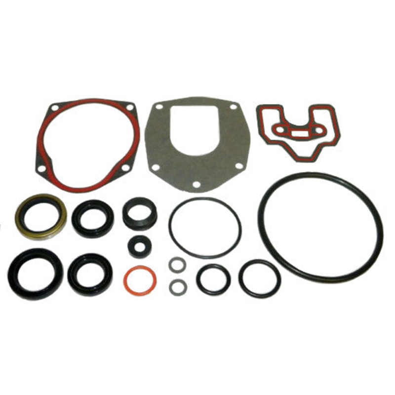 Seal Kit, Gearcase - Mercury, Mariner 200-250hp DFI Optimax