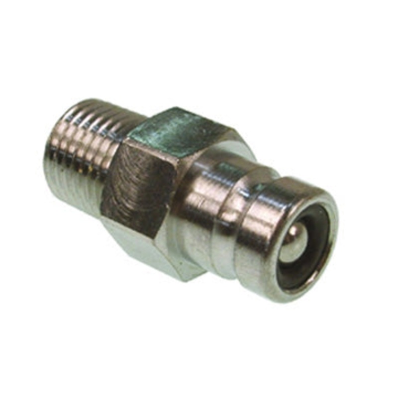 Tank Connector Fitting - Suzuki, Tohatsu