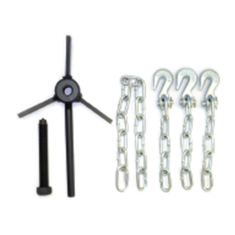 Universal Prop Puller