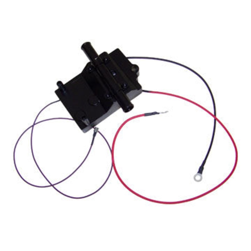Voltage Regulator - Mercruiser 3.7L