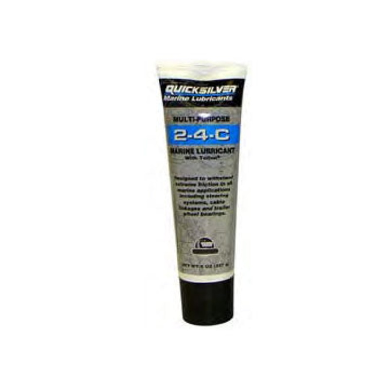 2-4-C Marine Grease