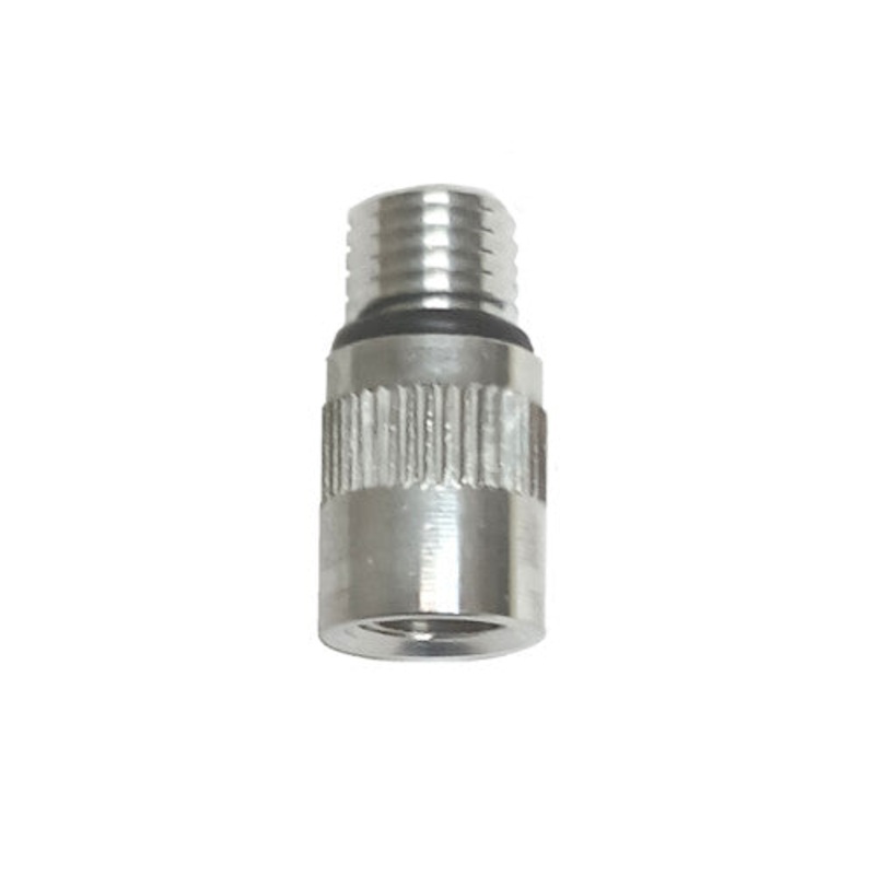 Adapter, 10mm for Gearcase Filler - Suzuki
