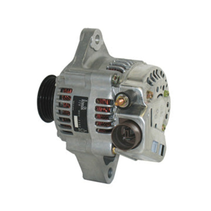 Alternator 50A - Mercury 225-250hp, 3.0L