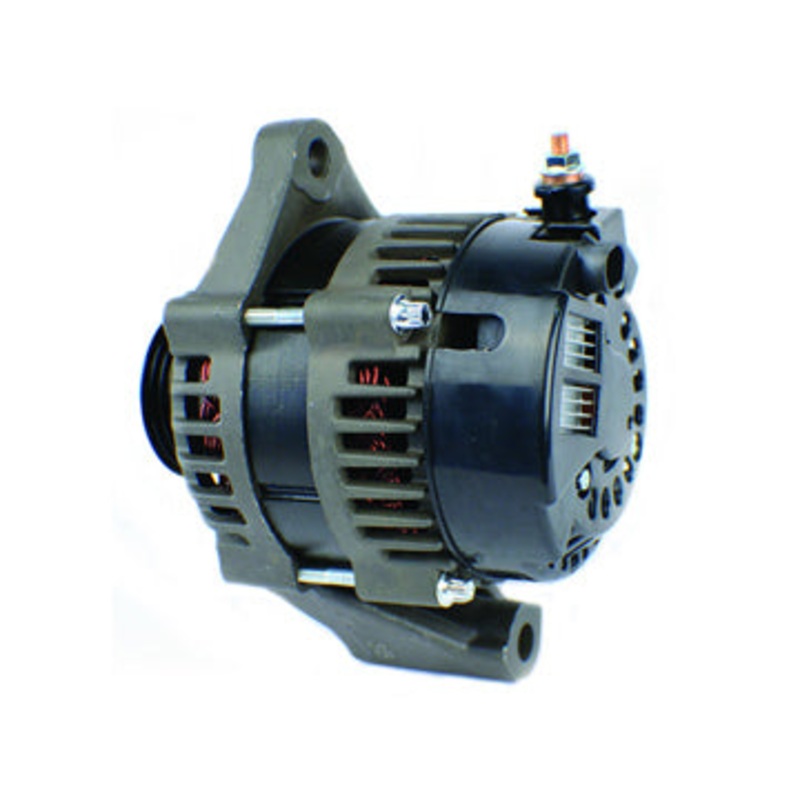 Alternator 50A - Sport Jet 2.5L V6, Mercury 2.5L