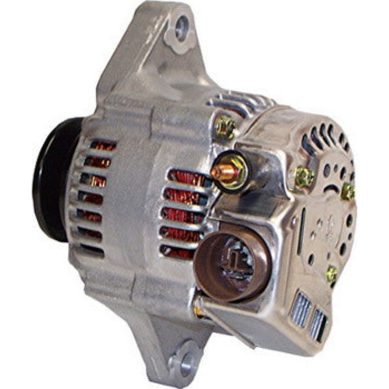 Alternator - Mercury 225-250hp V-Belt Models