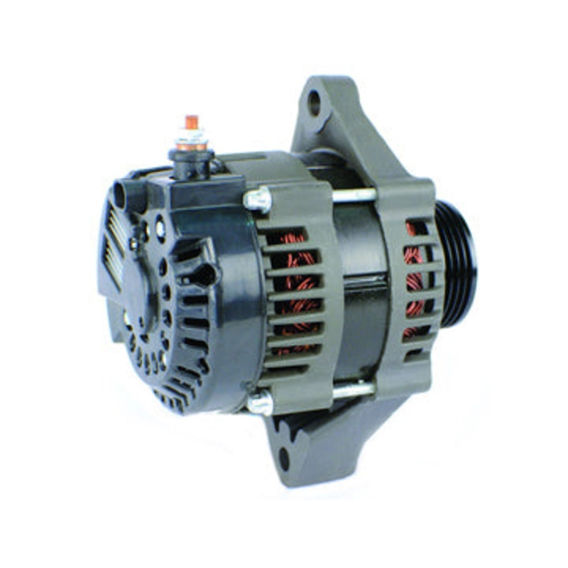 Alternator - Mercury 75-115hp EFI 4-stroke