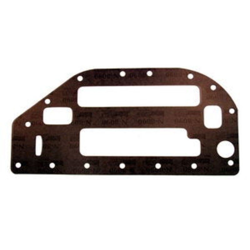 Exhaust Cover Gasket 3 cyl