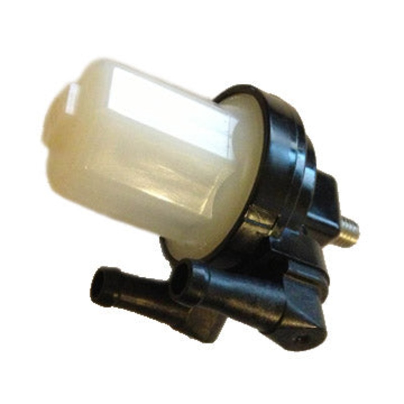 Filter Assembly - Yamaha V4-V6