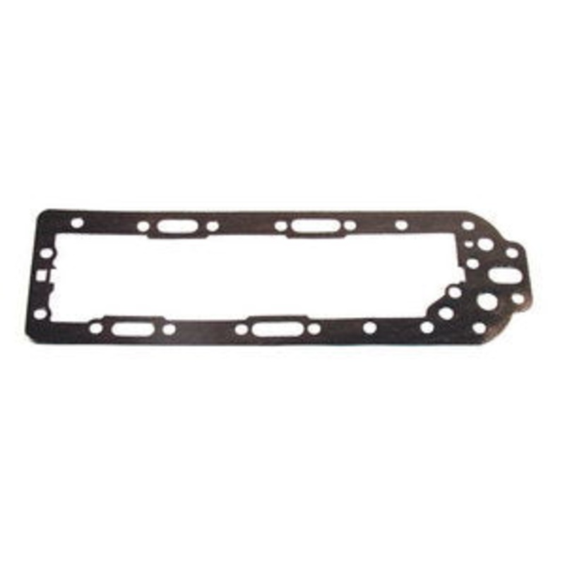 Gasket, Divider Plate - Metal AFM20 - Mercury 260 2.5L High Perf