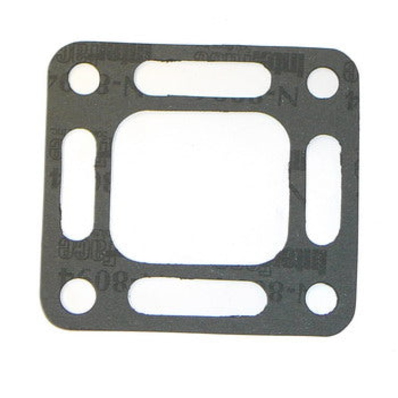 Gasket, Full Flow Exhaust - Mercruiser V6, V8