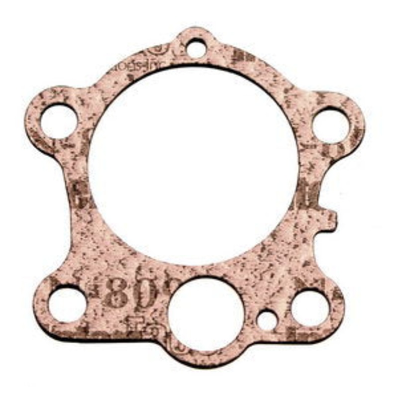 Gasket, Water Pump Housing to Plate - Yamaha 40-50hp
