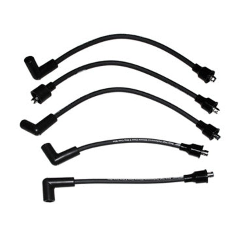 Ignition Wire Kit - 110-180, 2.5-3.7L