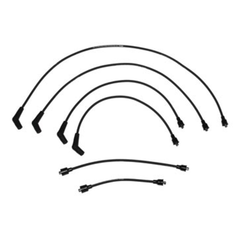 Ignition Wire Kit - 154-190hp, 470 / 488, 3.7L, 3.7LX