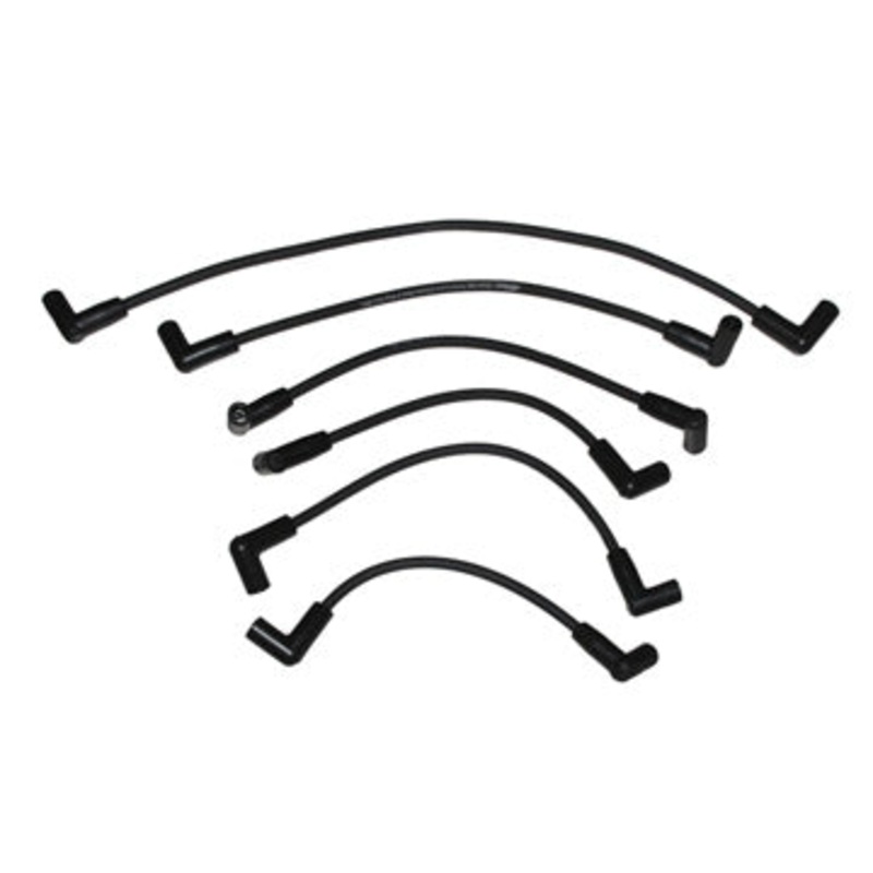 Ignition Wire Kit - Mercruiser 3.0L, 3.0LX 90-95