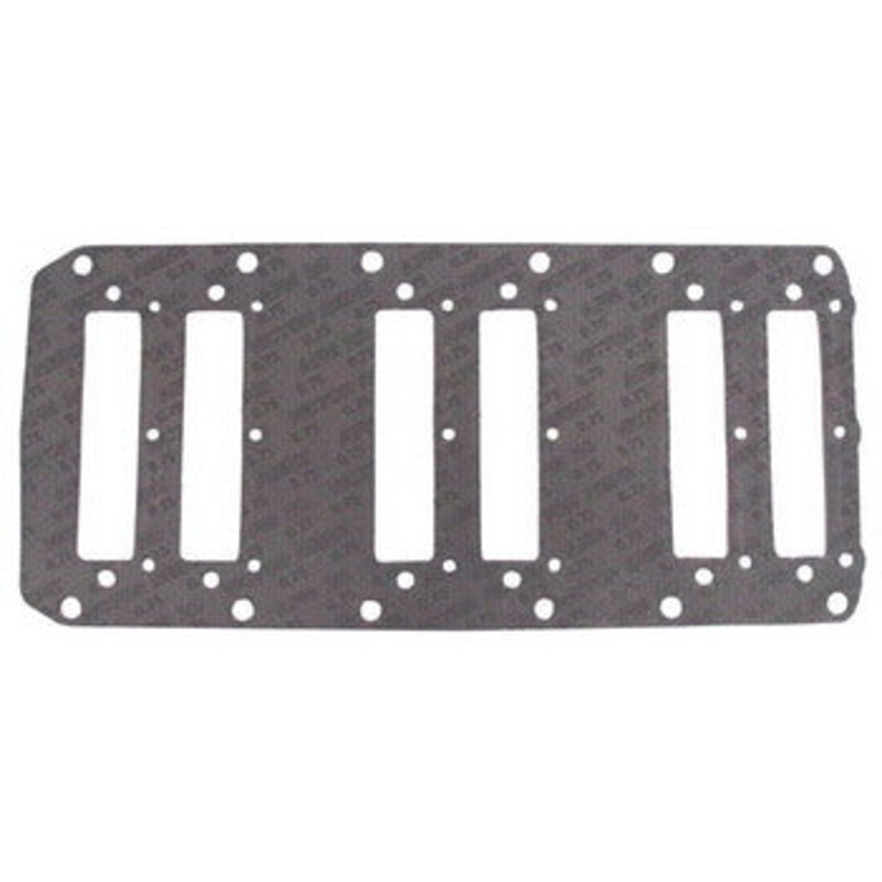 Intake Reed Gasket - Mercury 200-300hp DFI Hi Performance