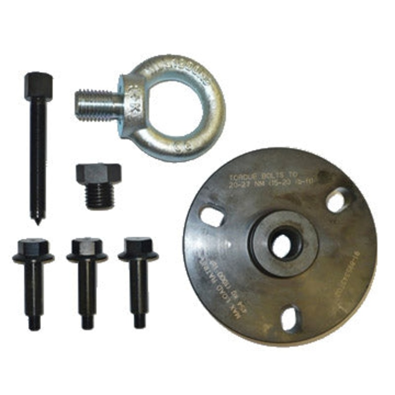 Lifting Eye, Flywheel Puller - Mercury Verado