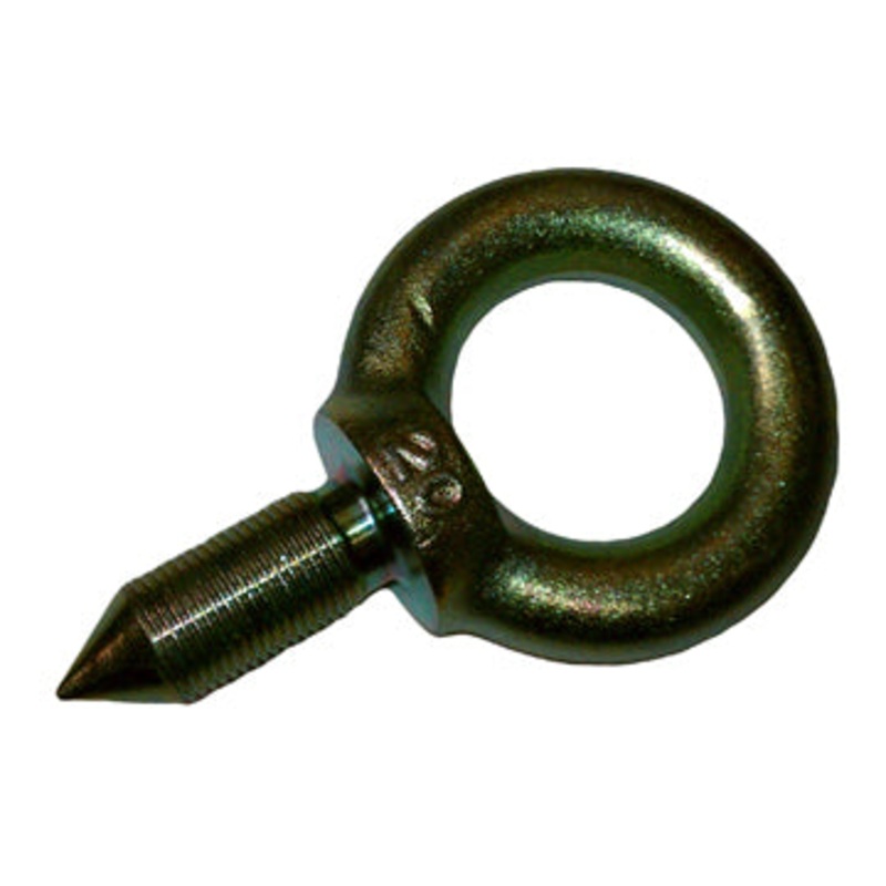 Lifting Ring - Use with 906-13-125 Flywheel Puller Kit