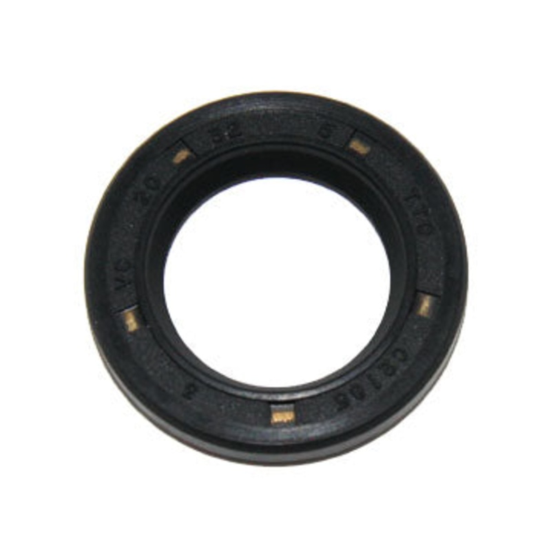 Lower Crankshaft Seal - Yamaha 75-90hp