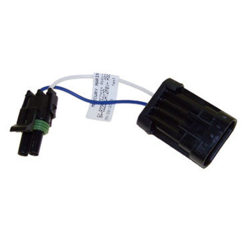 Mercury Diagnostic Test Harness - Mercruiser 5.7, 6.2, 7.4L