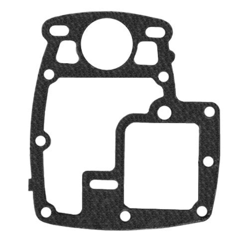 Powerhead Base Gasket - Merc Sport Jet