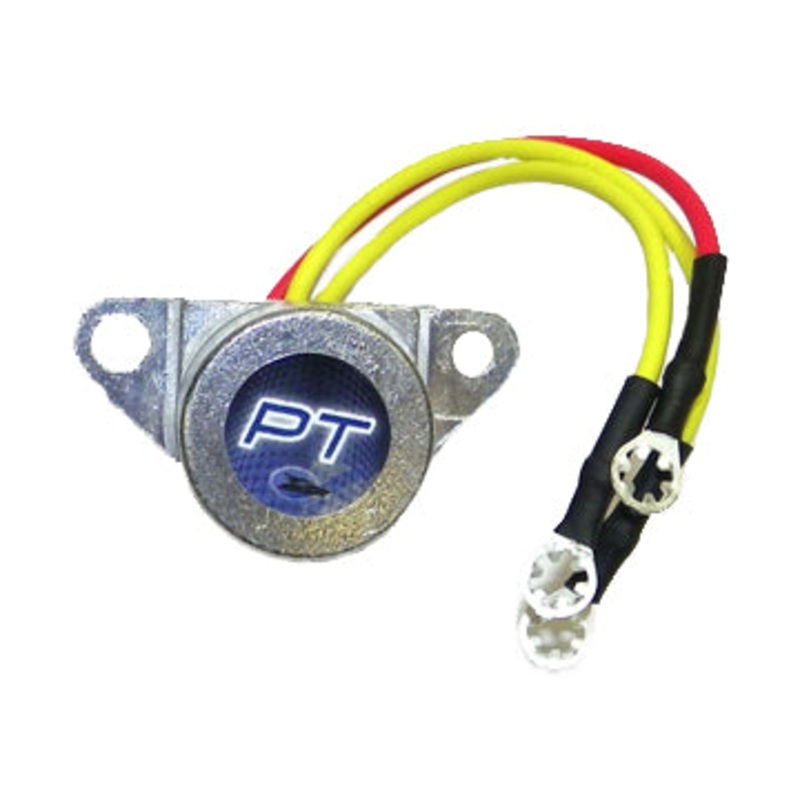 Rectifier 3 Wire - Johnson, Evinrude 50-235hp