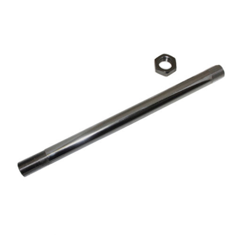 Stainless Tilt Tube - Yamaha 2-3cyl