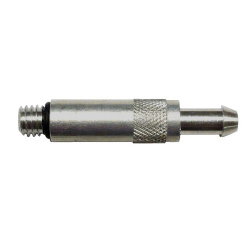 Threaded Nozzle, Gearcase Filler-Johnson, Evinrude, Mercury, Mariner