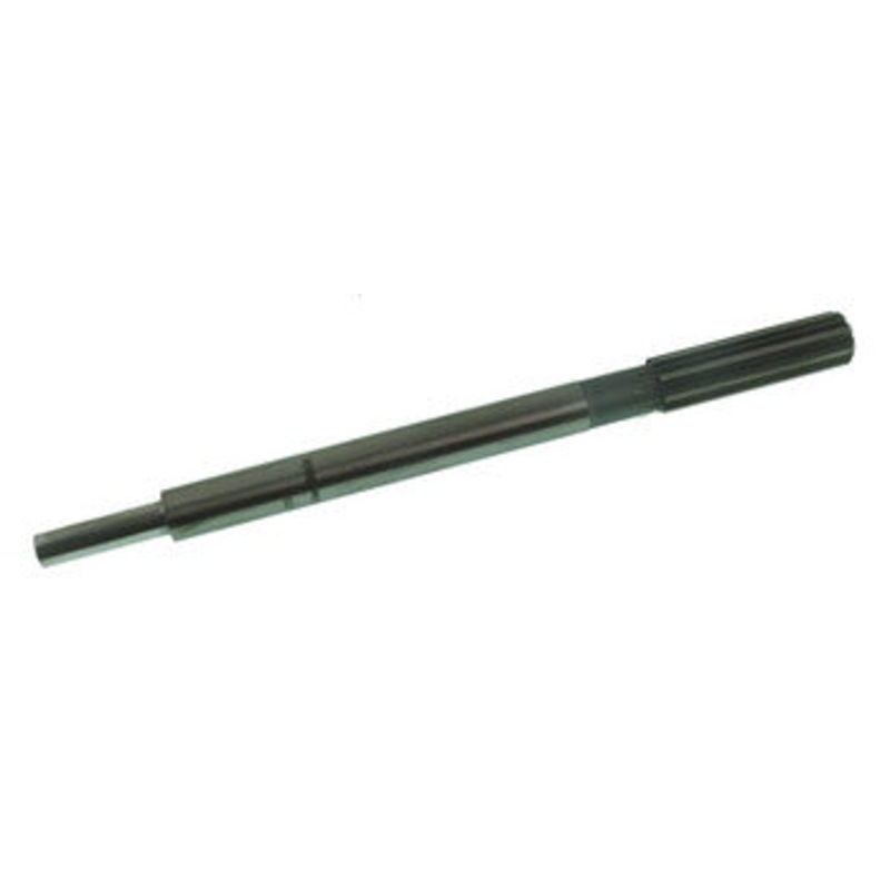 Tilt Tube Reamer / Cleaner