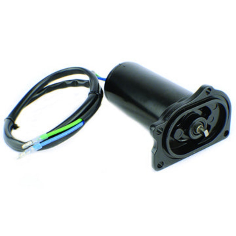 Trim Motor - 25-50hp Mercury, Force