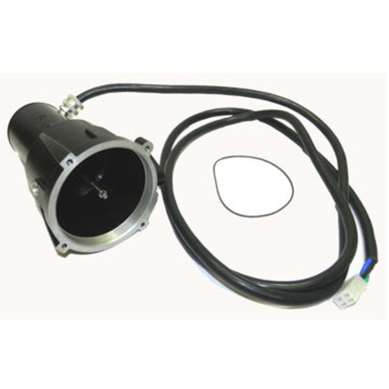 Trim Motor and Reservoir Assy - 3 wire