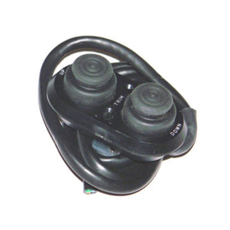 Trim Switch - Universal