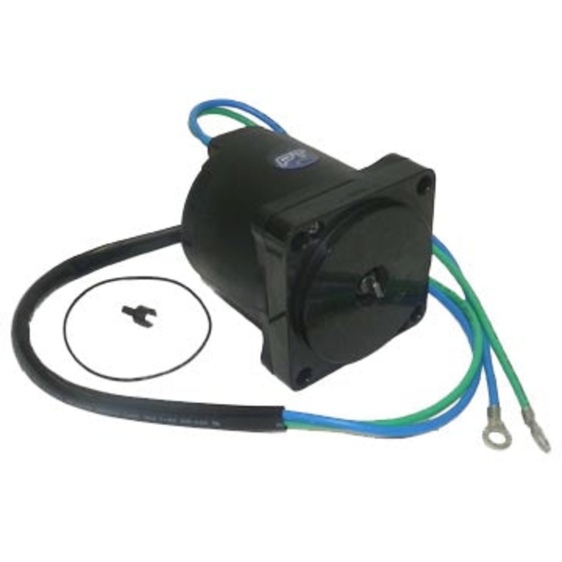 Trim Tilt Motor - Johnson / Suzuki 60-300hp 4strk, Yamaha 115-300hp 2strk, 115-250hp 4strk