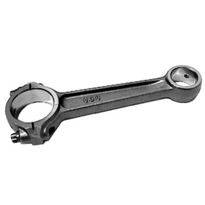 Bottom Guided Rod V6