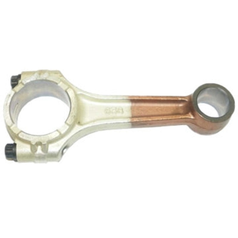 Connecting Rod, New Bottom Guided - Mercury / Mariner 75-115hp L3, L4