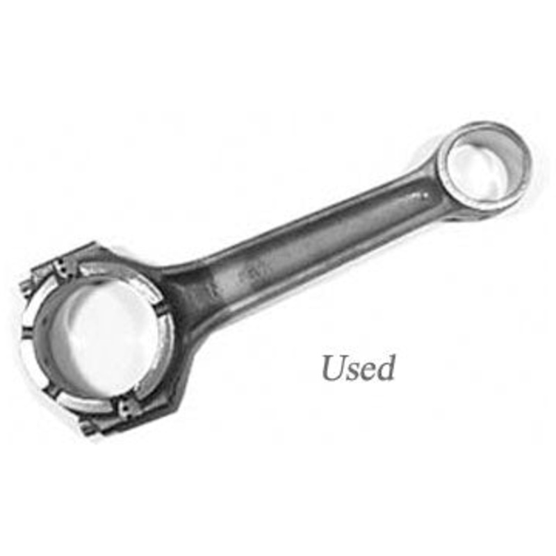 Connecting Rod - Yamaha 225-250hp 76-degree