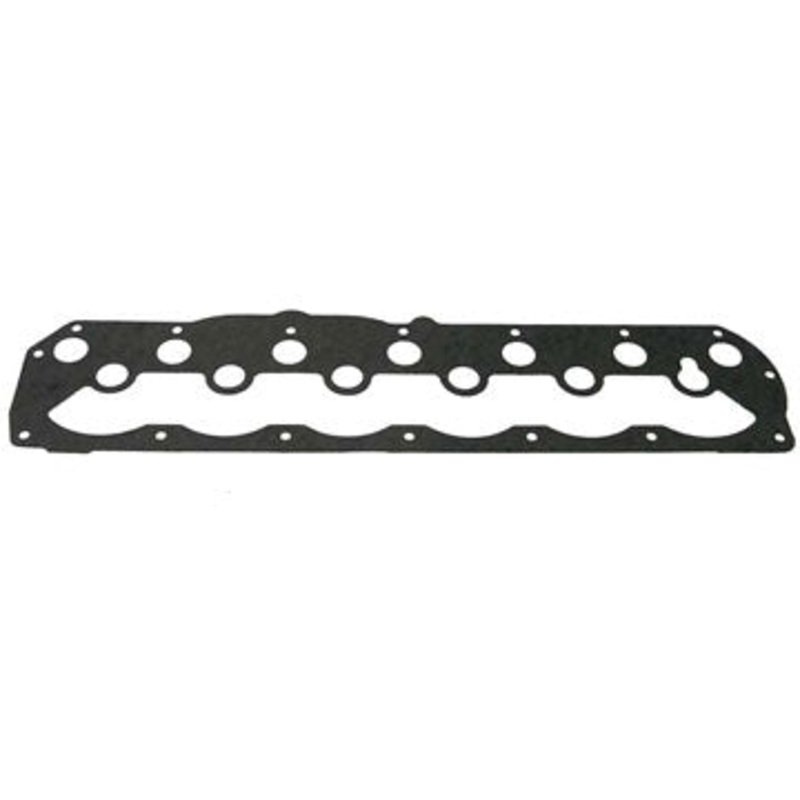 Gasket, Cylinder Block Cover - Mercury / Mariner 90-115hp Inline