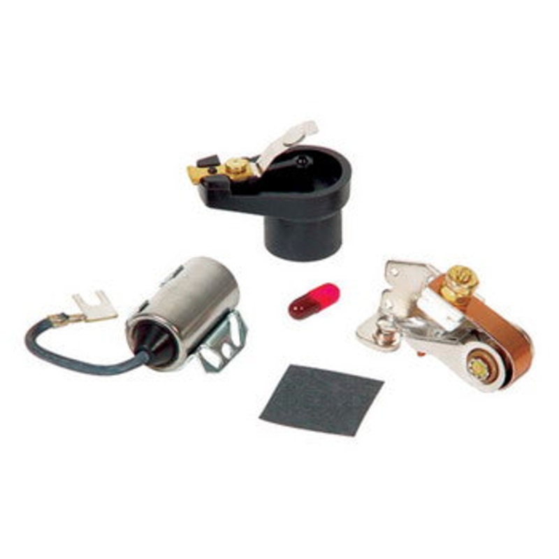 Ignition Kit