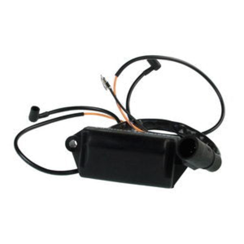 Power Pack 4-60hp