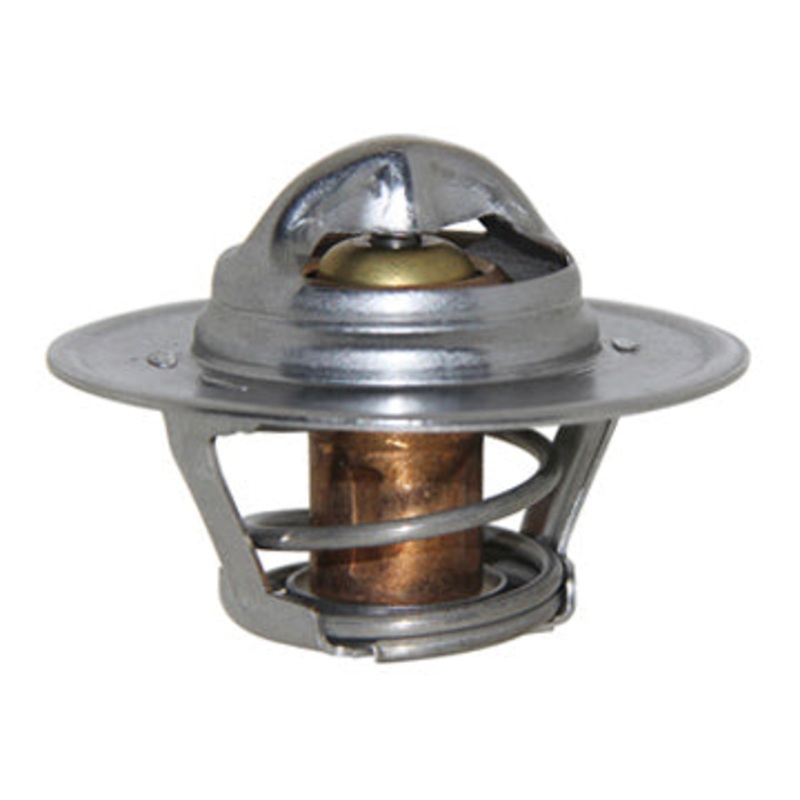 Thermostat, 160 Degree - Mercruiser V6, V8