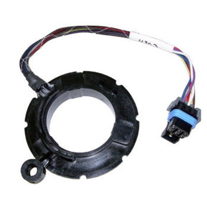 Trigger - Mercury, Mariner 135-200hp, Sport Jet 240hp