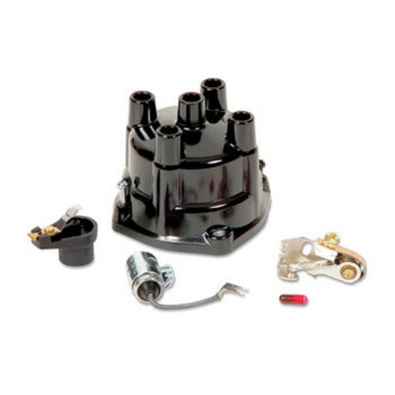Tune Up Kit with Cap 2.5L-3.7L