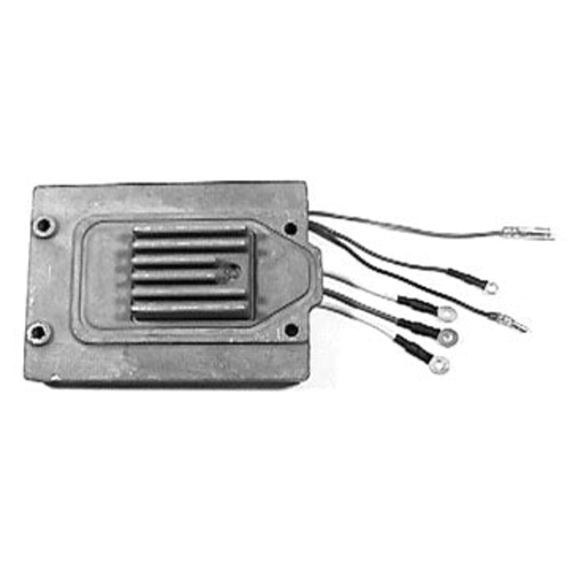 Voltage Regulator 135-275hp