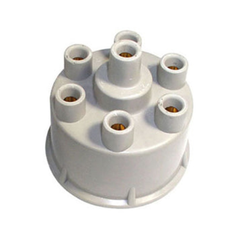 Distributor Cap - Merc 6cyl