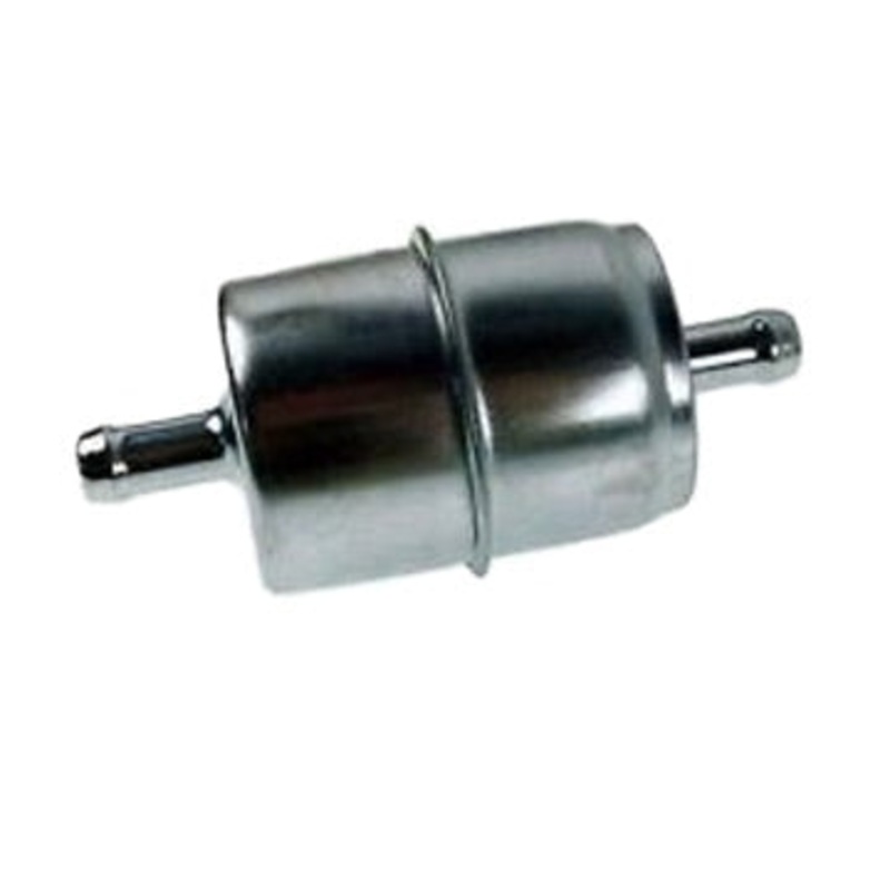 Fuel Filter, Inline - 5/16 inch Metal