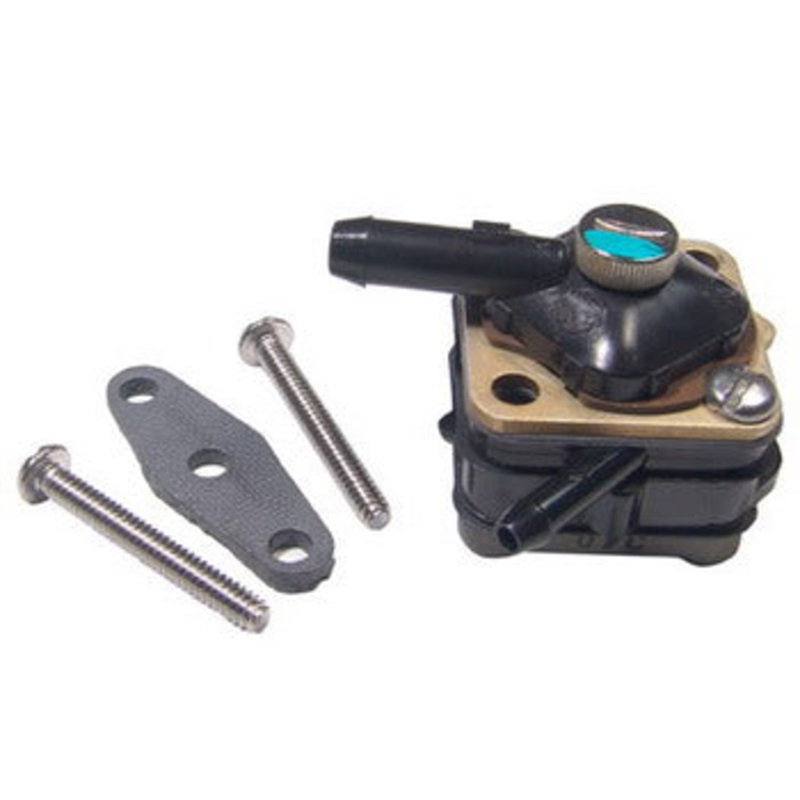 Fuel Pump 5-8hp