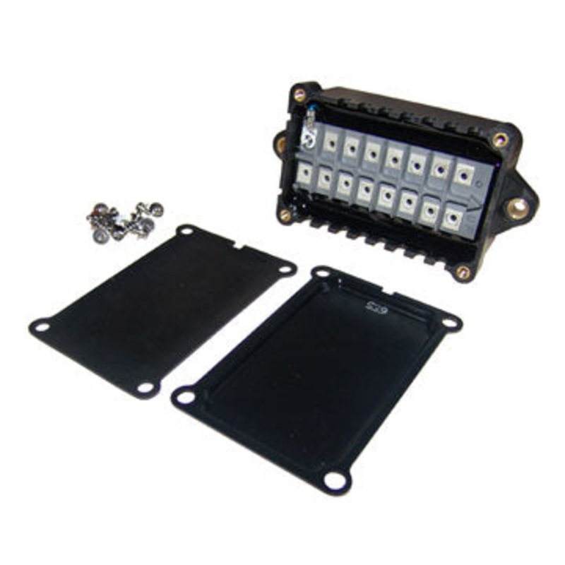 Ignition Pack 6 cyl Yamaha