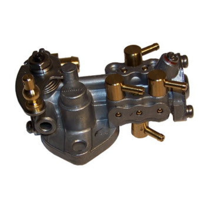 Oil Injector Pump - Yamaha 150-200hp