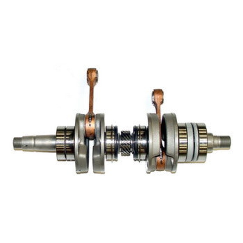 Refurbished Crankshaft 951cc (carb model only)