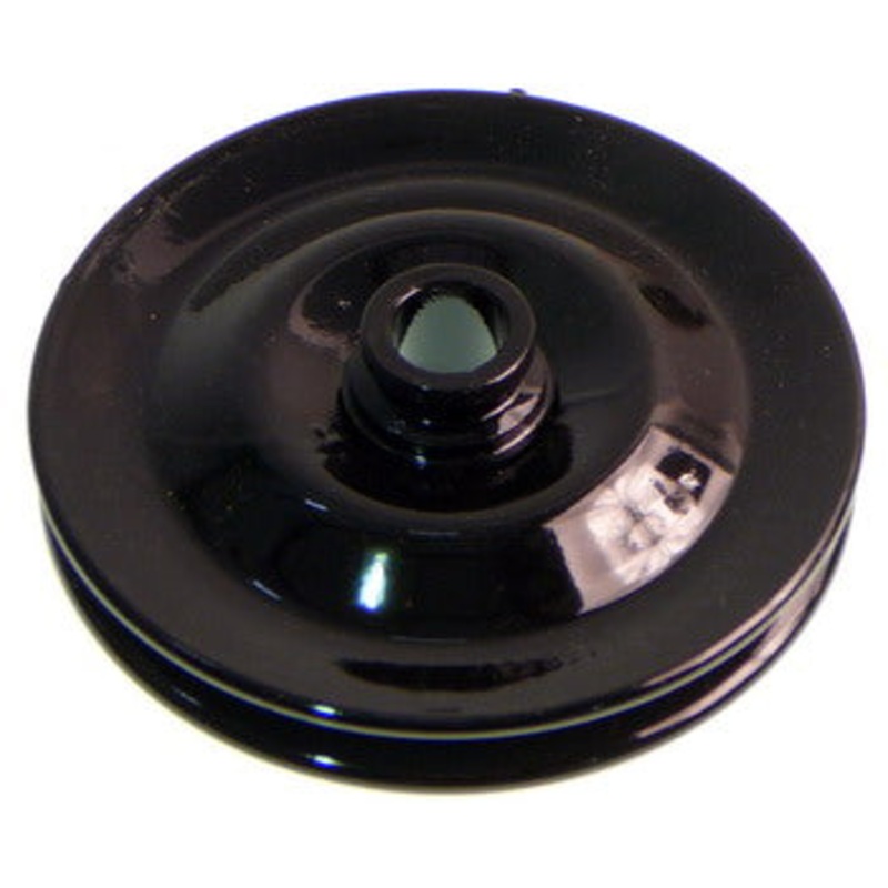 Seawater Pump Pulley